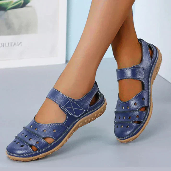 Valenzora | Comfortable orthopedic sandals