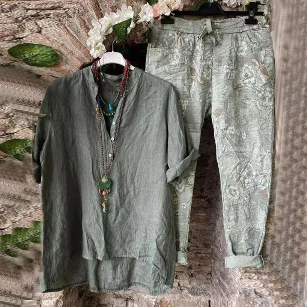Valenzora - Women's Outfits