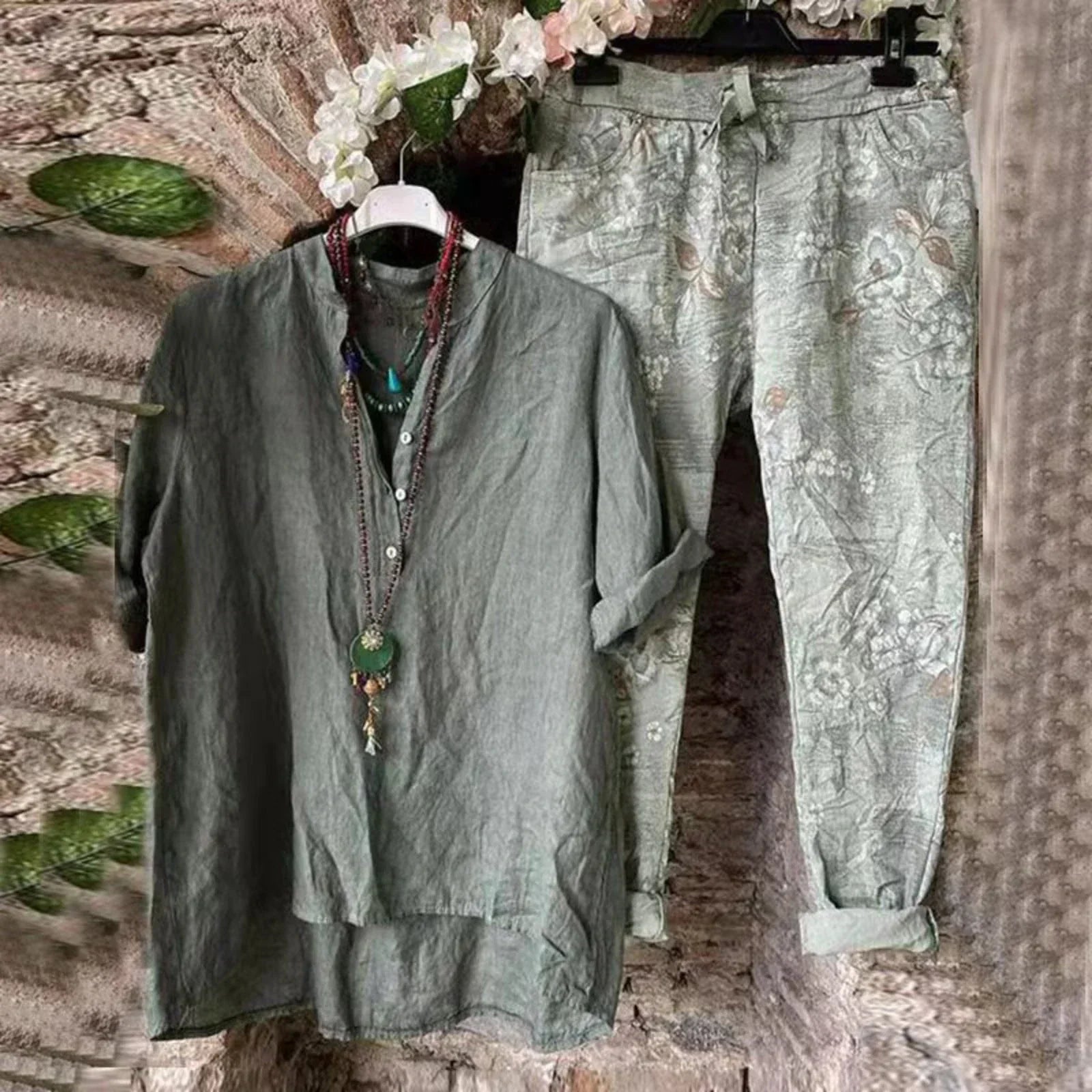Valenzora – Damen-Outfits