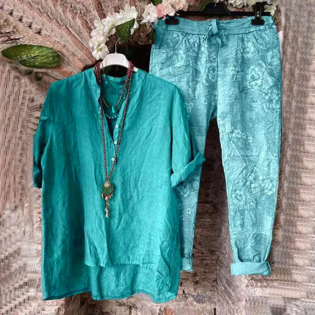 Valenzora - Women's Outfits