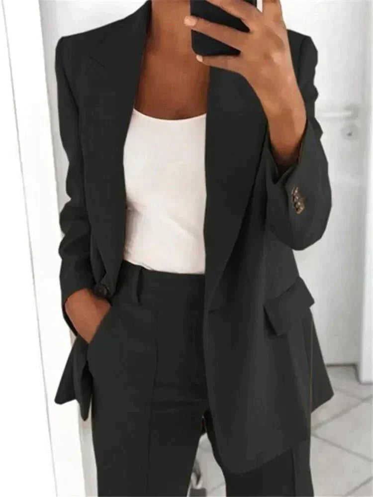 Valenzora | Elegant Business Set