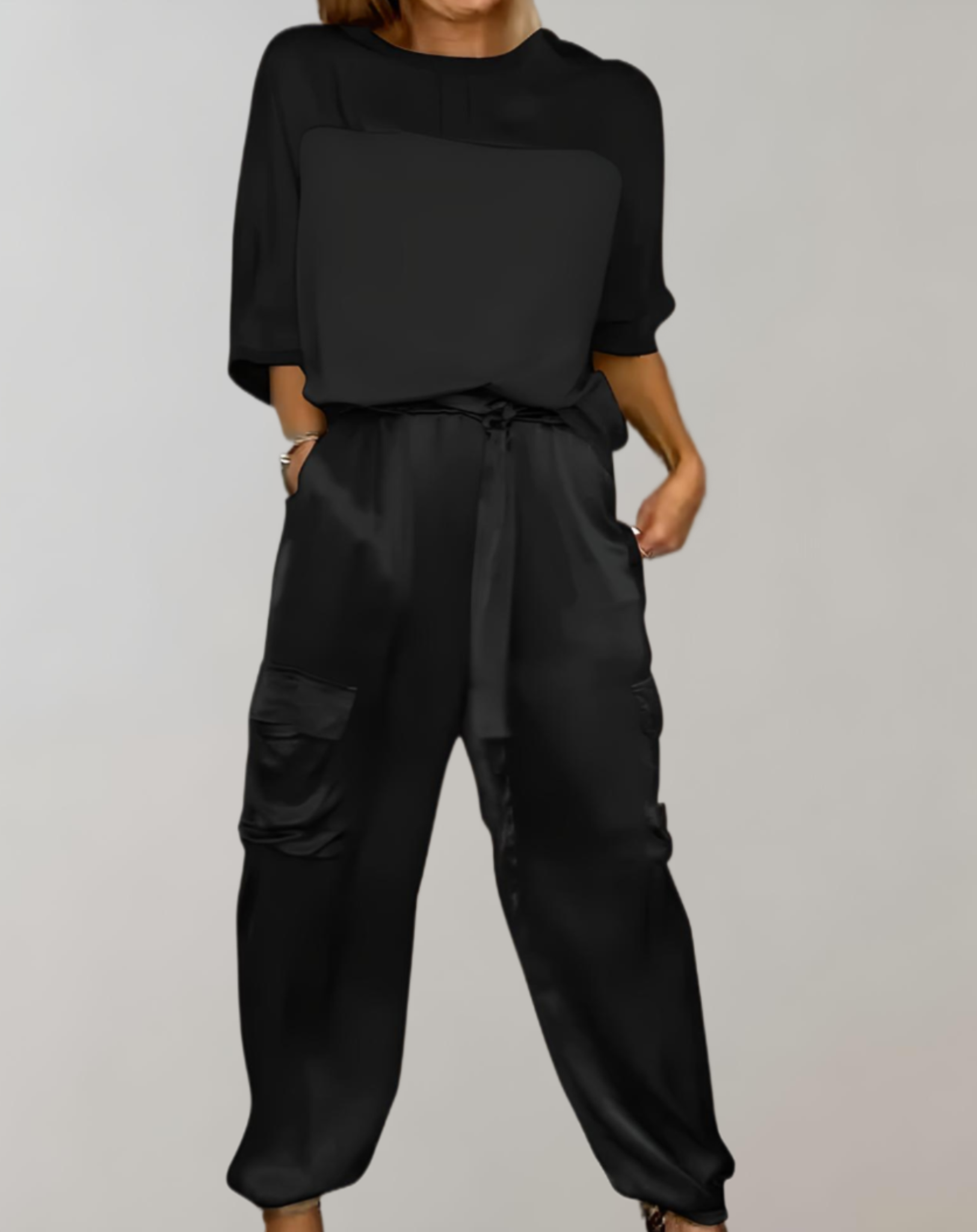 Valenzora | 2-piece women's set - Dinah - Elegance, Durable, Ideal Fit - Suitable for every occasion
