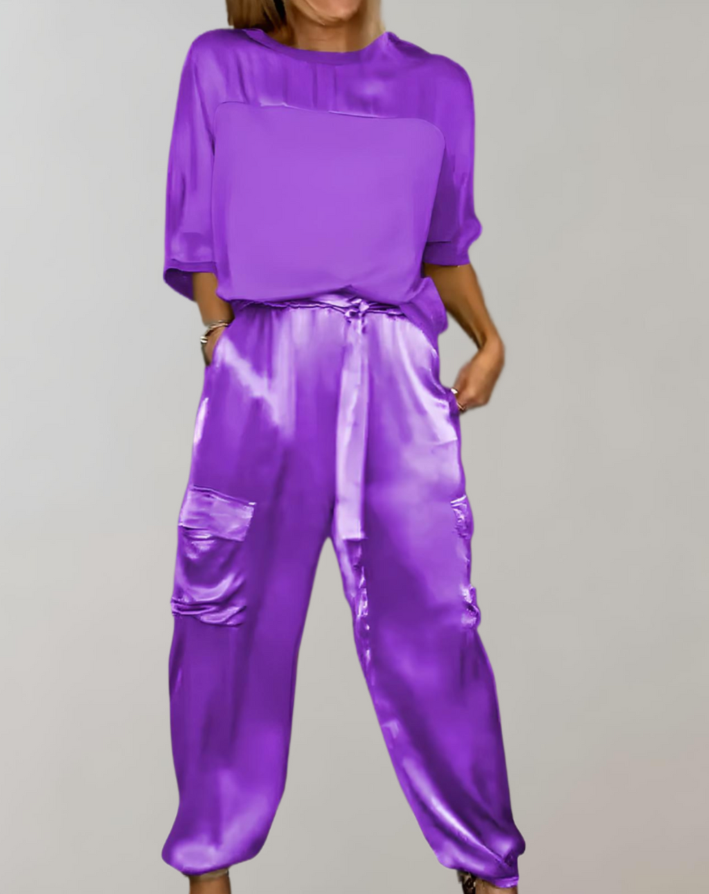Valenzora | 2-piece women's set - Dinah - Elegance, Durable, Ideal Fit - Suitable for every occasion