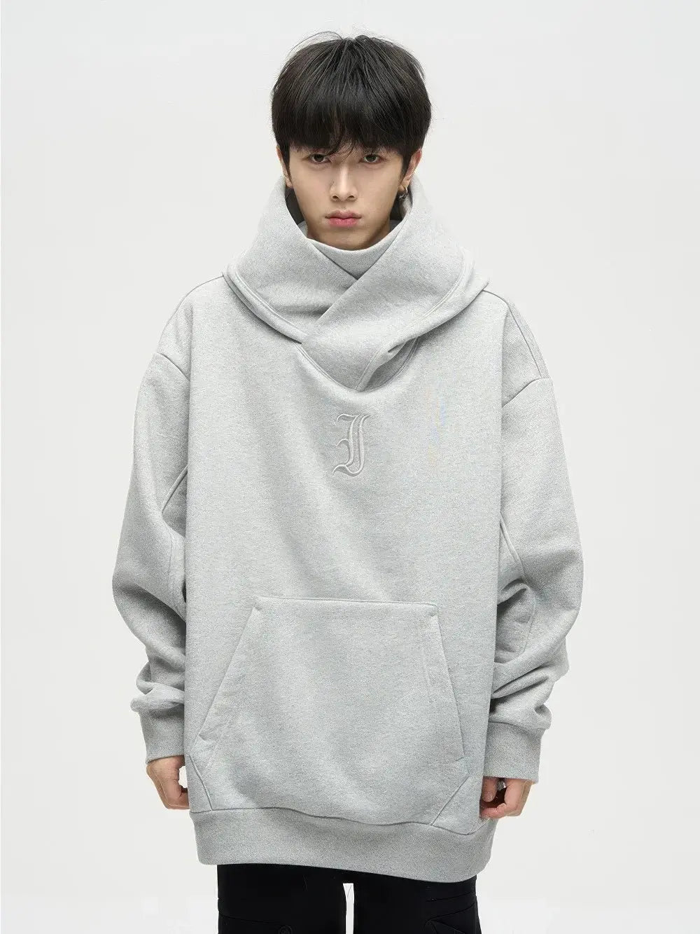 Valenzora | Ninja Rollkragenpullover
