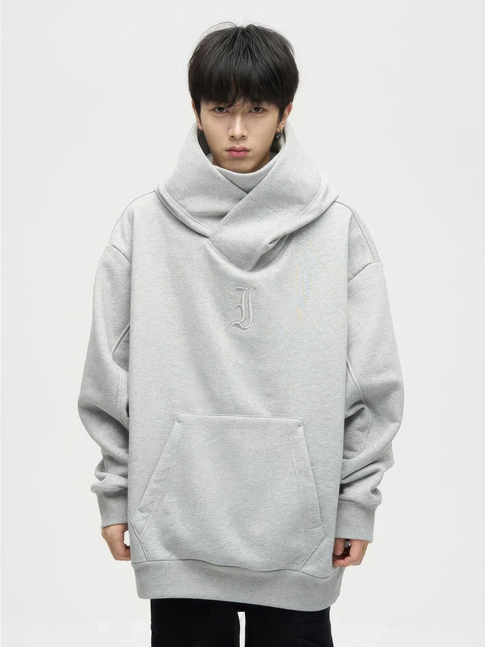 Valenzora | Ninja Coltrui Hoodie Comfortable and Trendy Hoodie