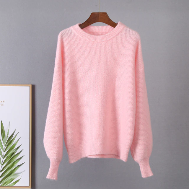 Valenzora | Chic and soft cashmere sweaters for women