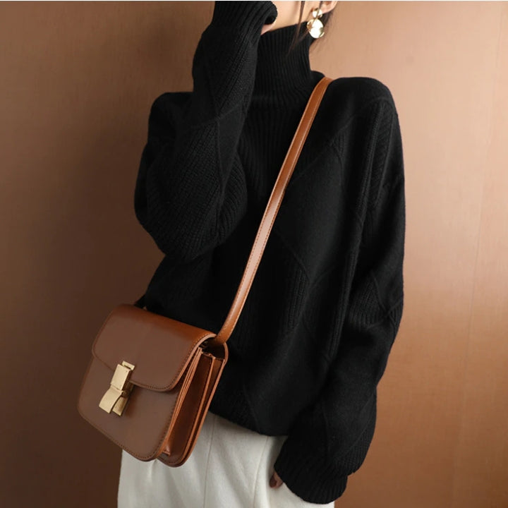 Valenzora Strickpullover