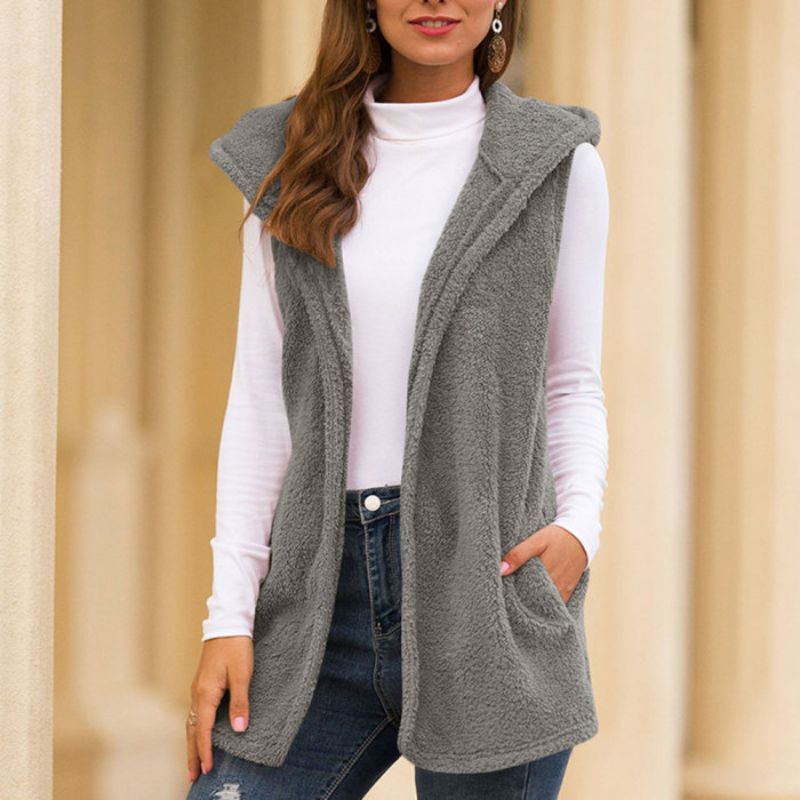 Valenzora | Fleece jacket