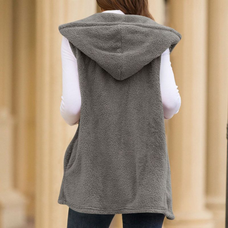Valenzora | Fleece jacket