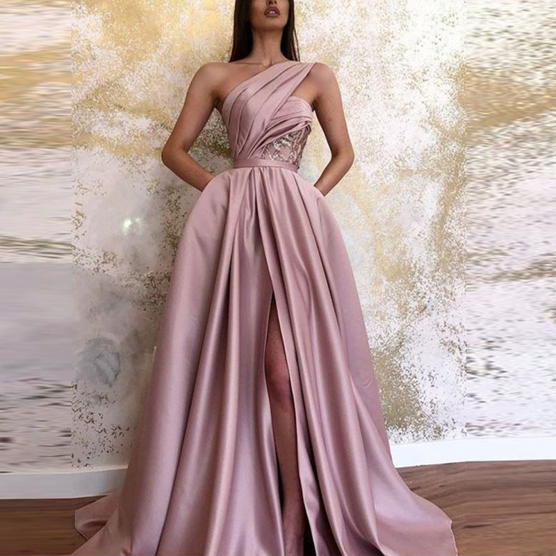 Women's Evening Dress Size