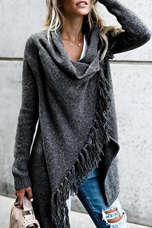 Valenzora - Soft and comfortable vest