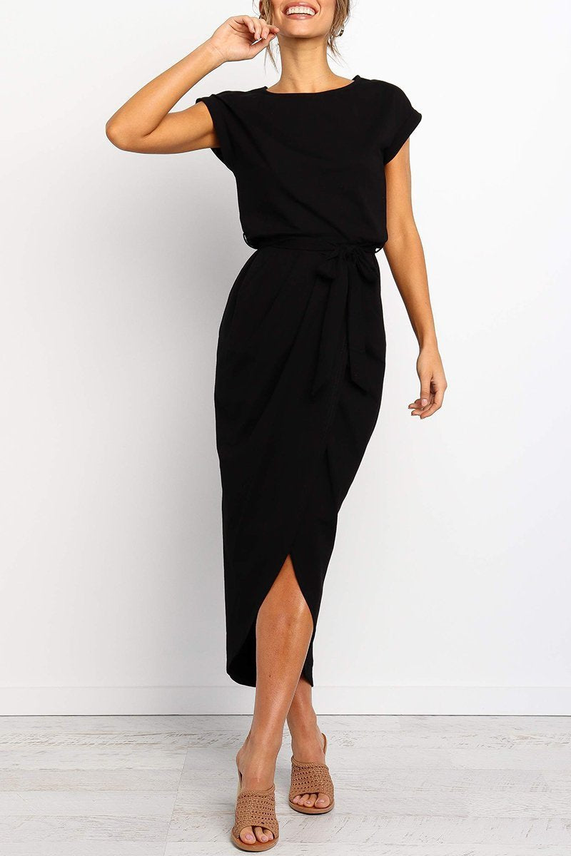 Valenzora | Beautiful midi dress for women