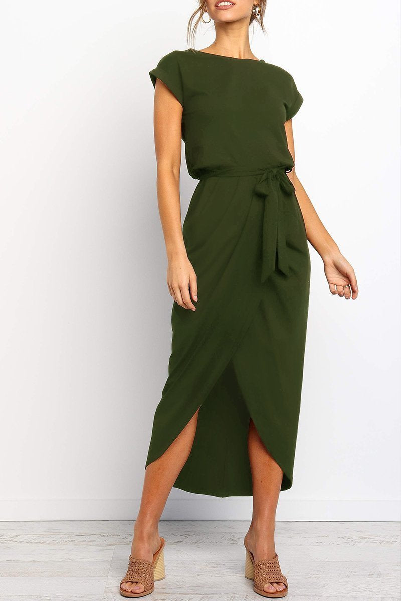 Valenzora | Beautiful midi dress for women