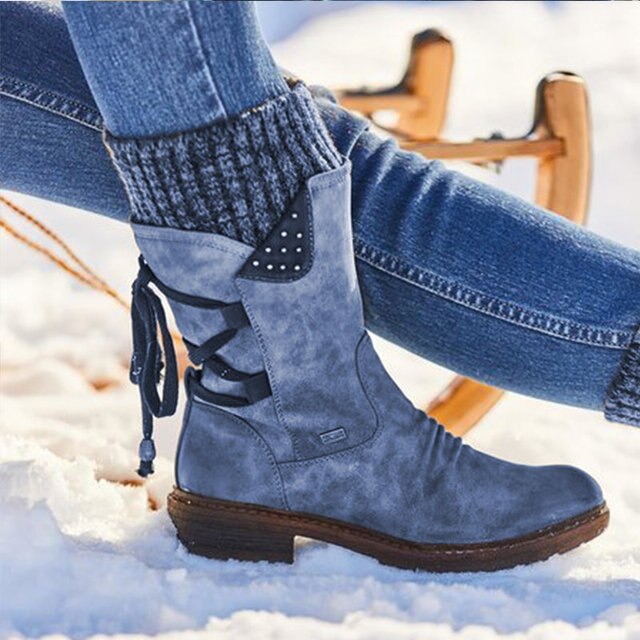 Valenzora | Comfortable boots
