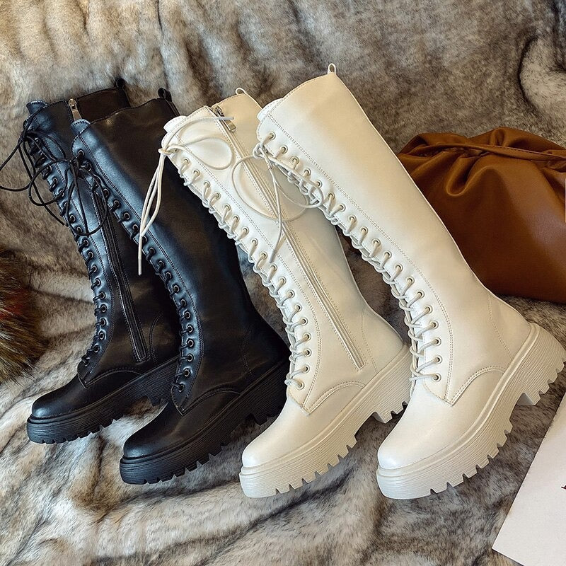 Valenzora | Comfortable, stylish women's boots