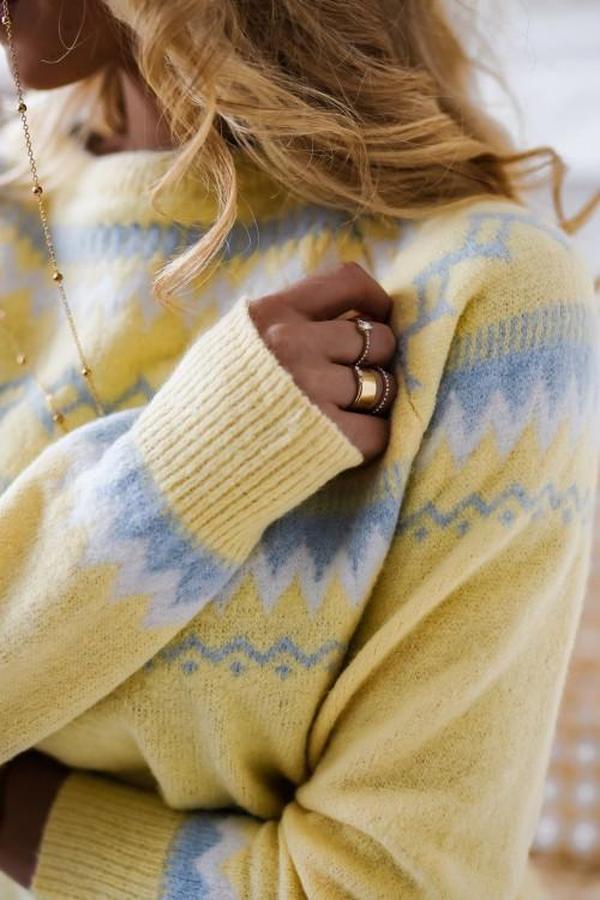 Valenzora | Women's Knit sweaters