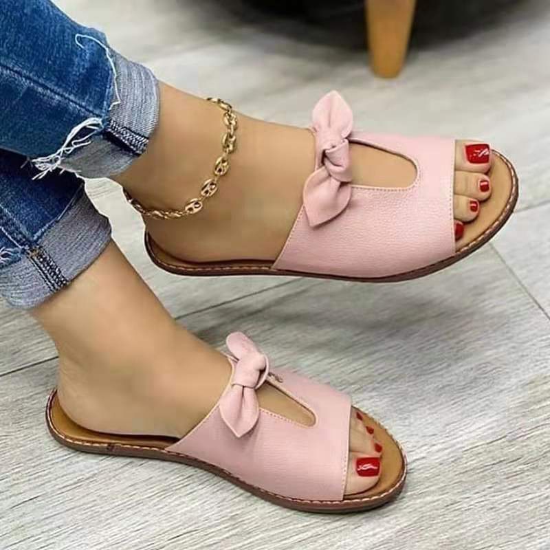 Valenzora | Take A Step Sandals