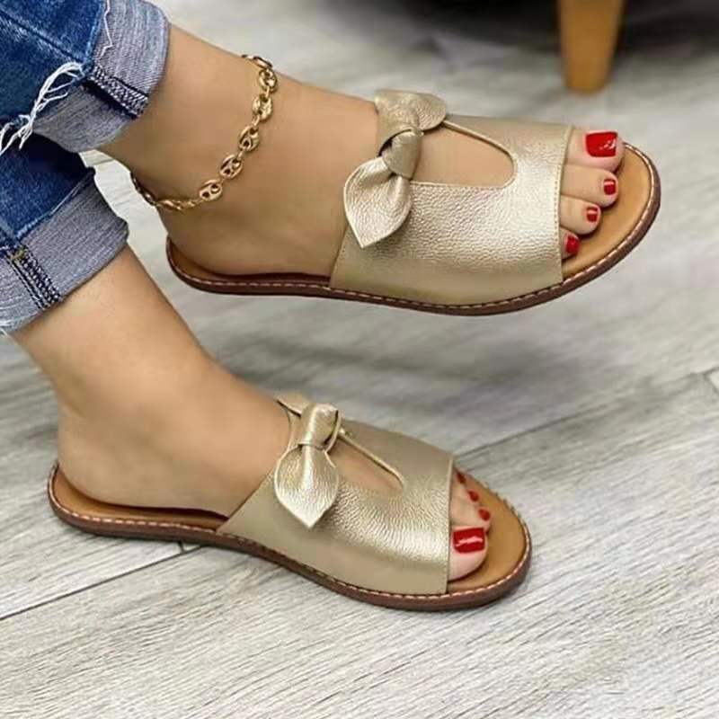 Valenzora | Take A Step Sandals