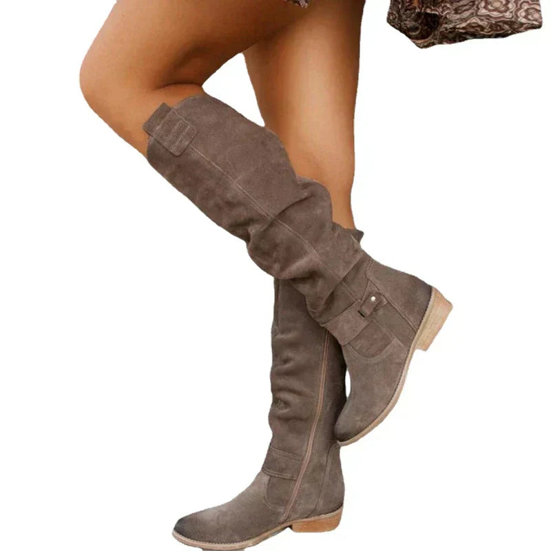Valenzora | High Boots For Women