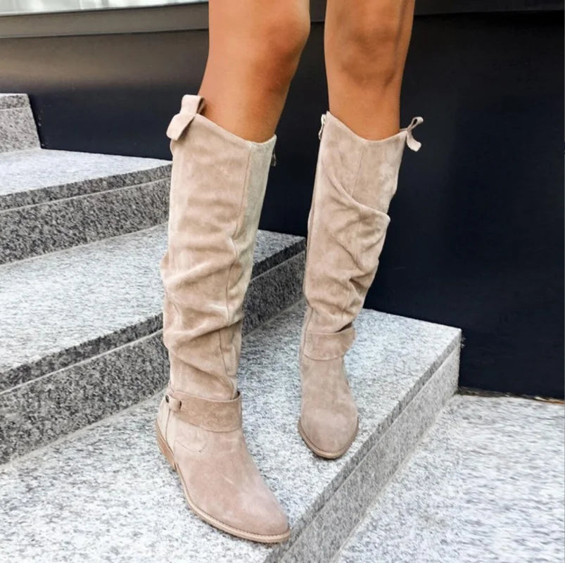 Valenzora | High Boots For Women