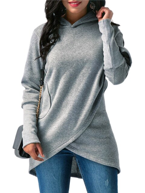 Amiri - Stylish Hoodie