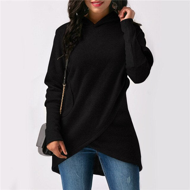 Amiri - Stylish Hoodie