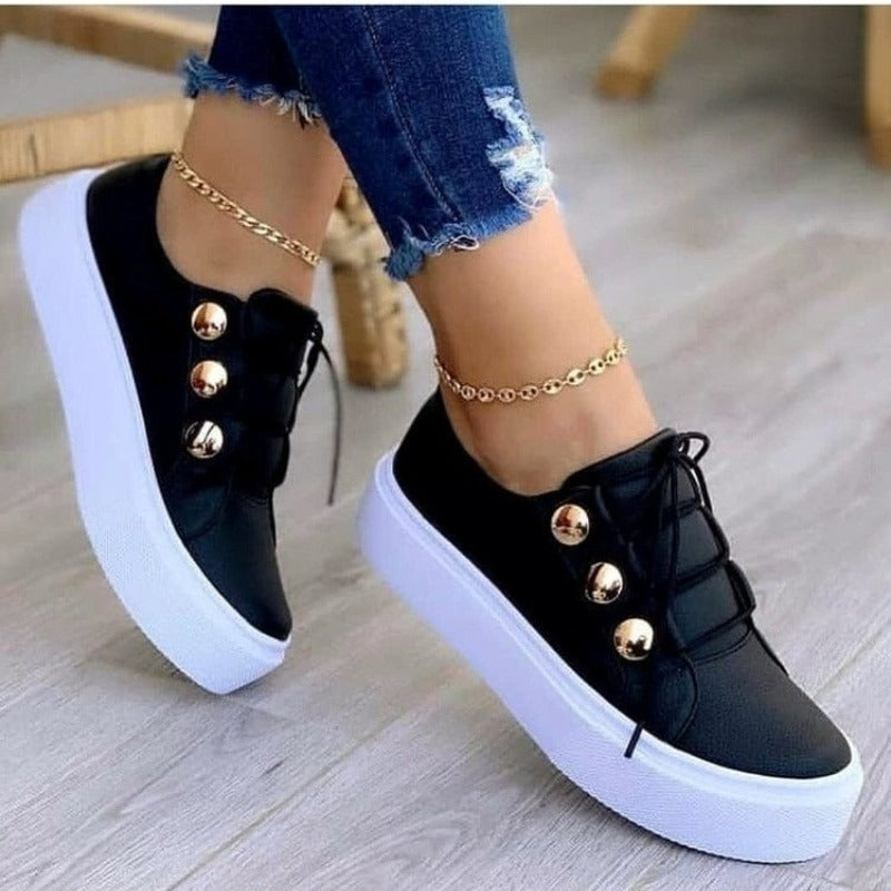 Valenzora | Stylish Sneakers