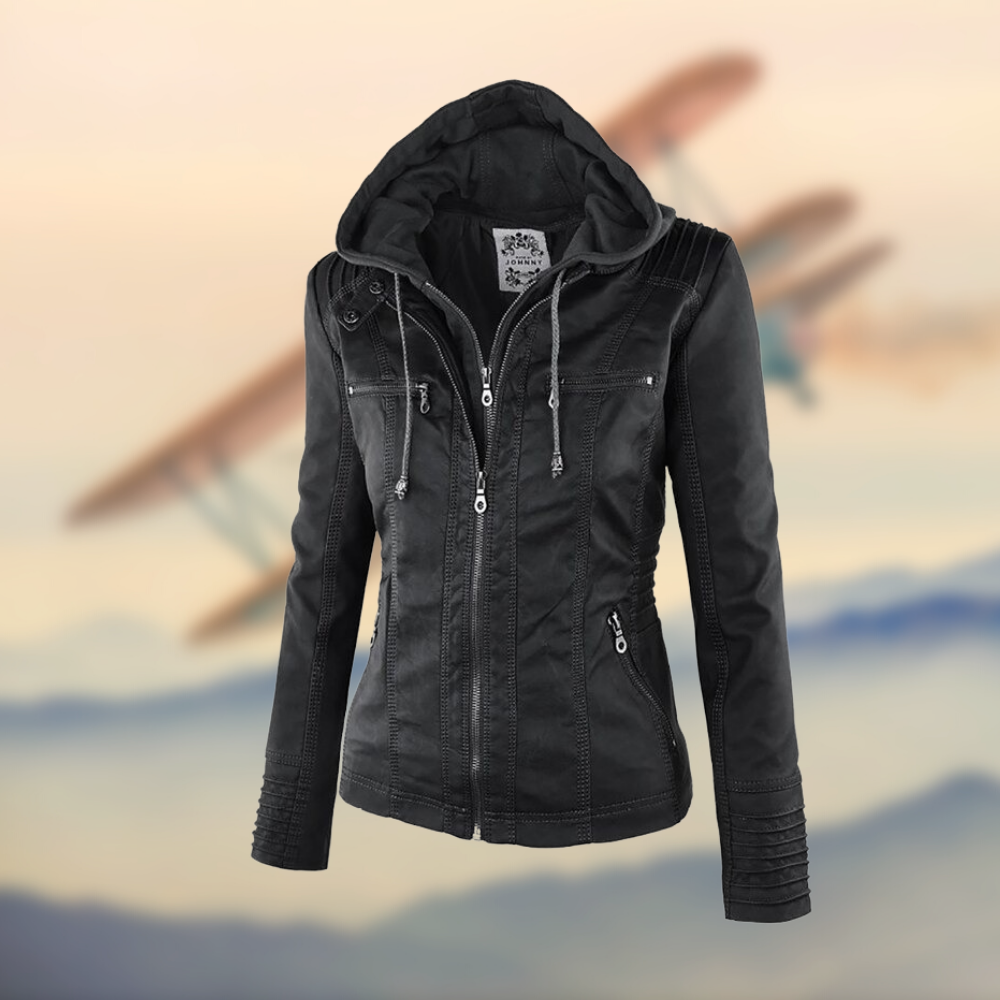 Valenzora | Elegante Modejacke