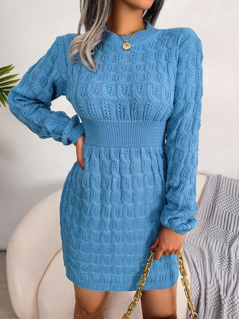Valenzora | Knit Dress for Women