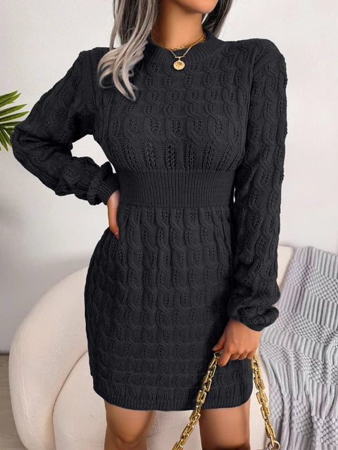 Valenzora | Knit Dress for Women