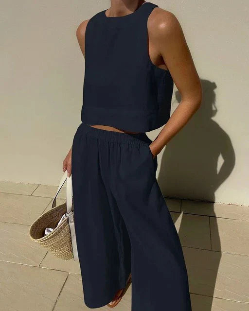 Valenzora - Summer Fashion Set