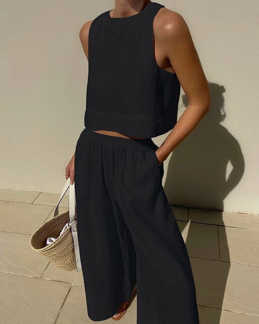 Valenzora - Summer Fashion Set