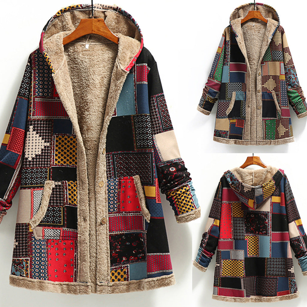 ultimate winter coat