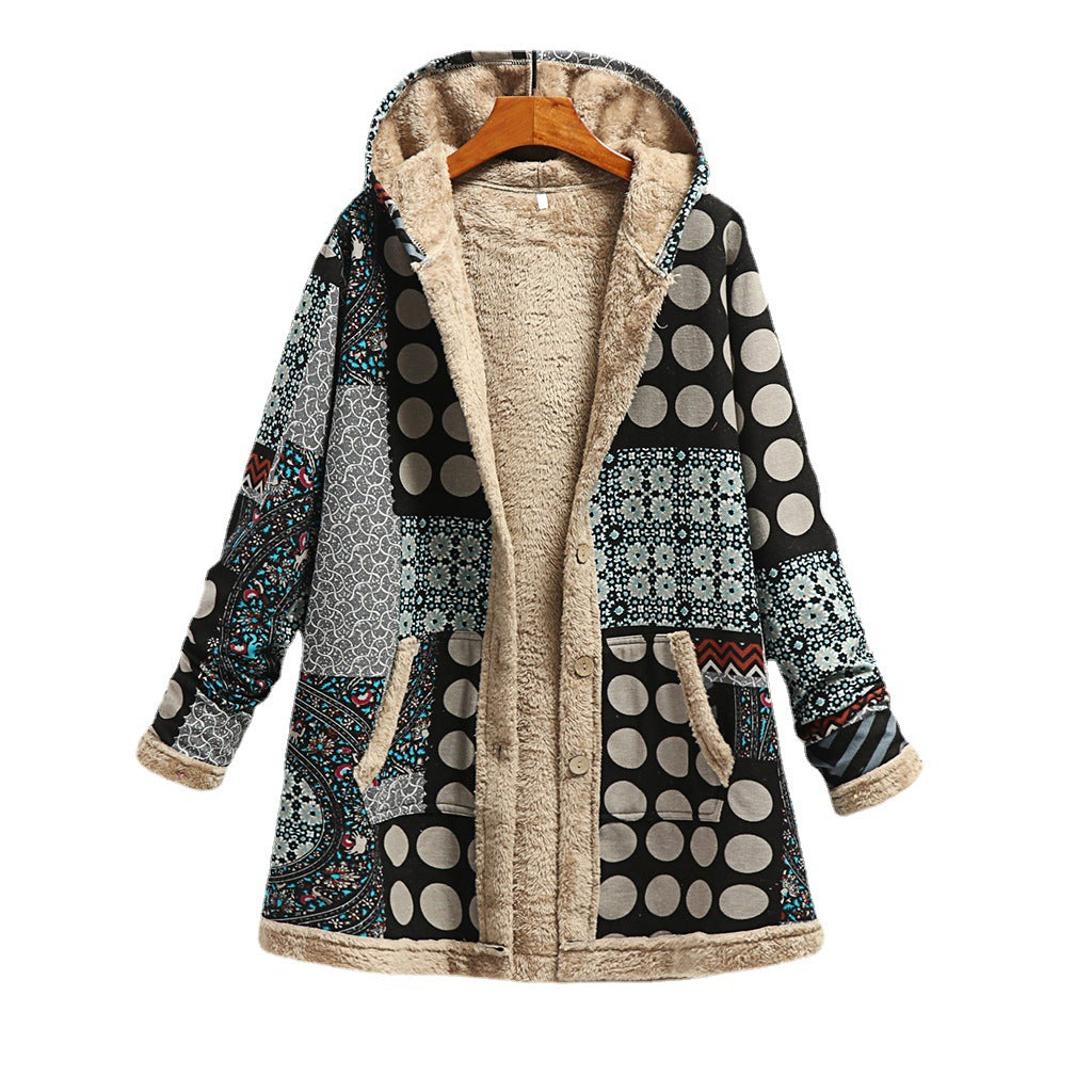 ultimate winter coat