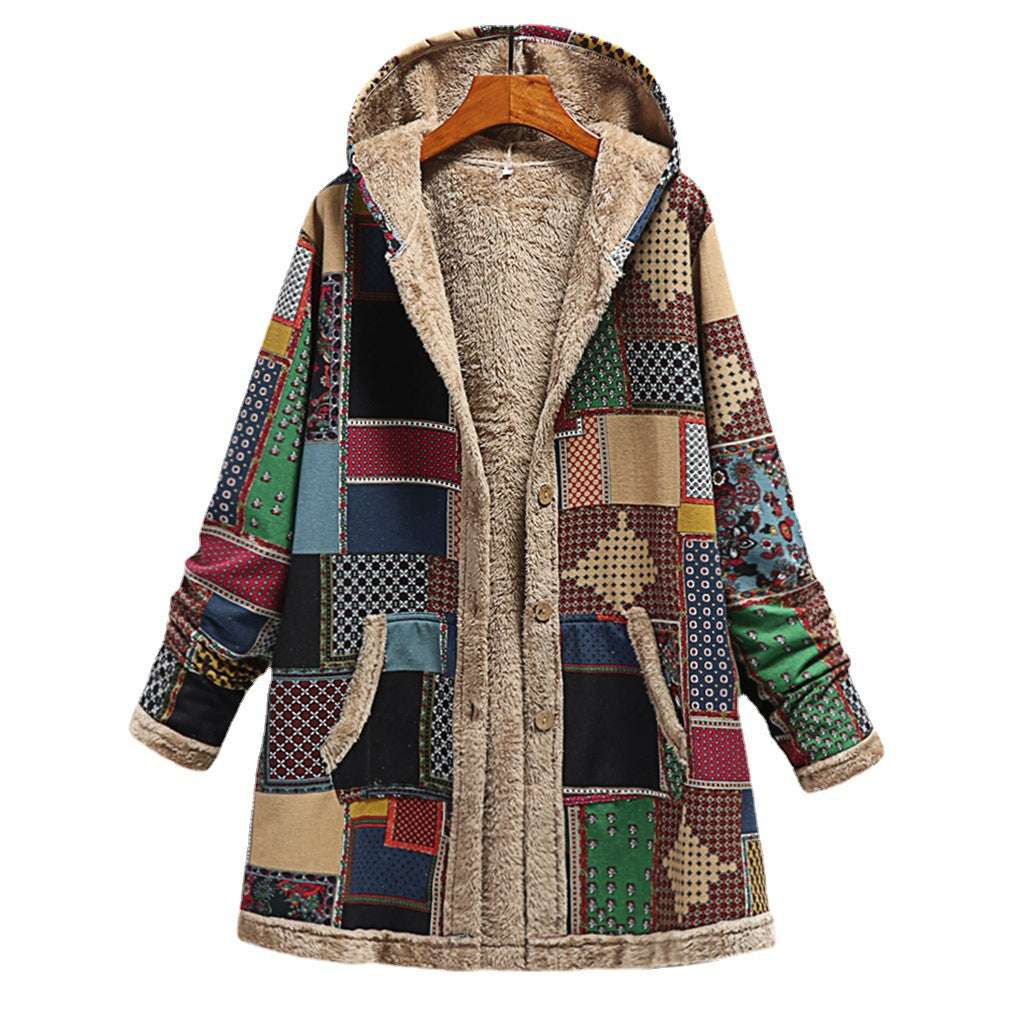 ultimate winter coat