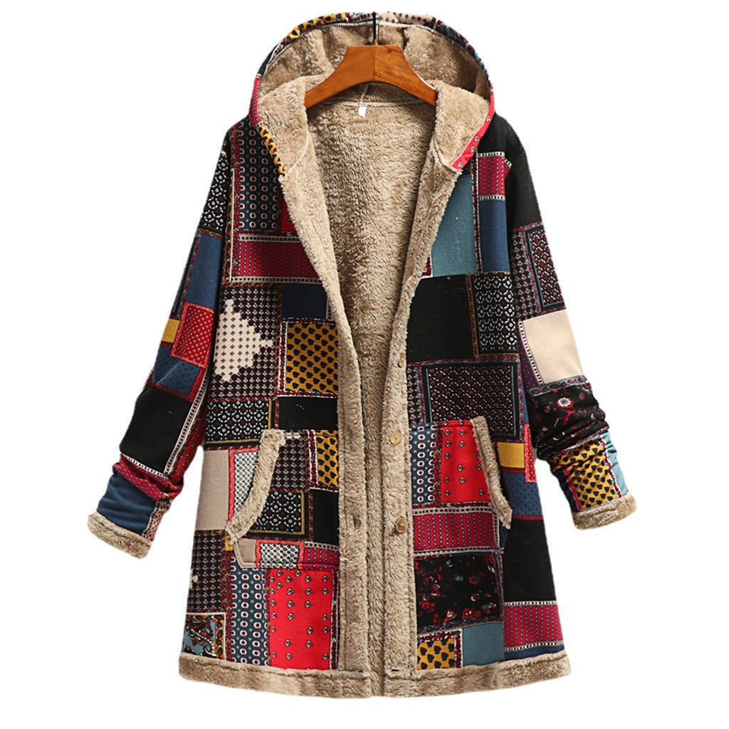 ultimate winter coat