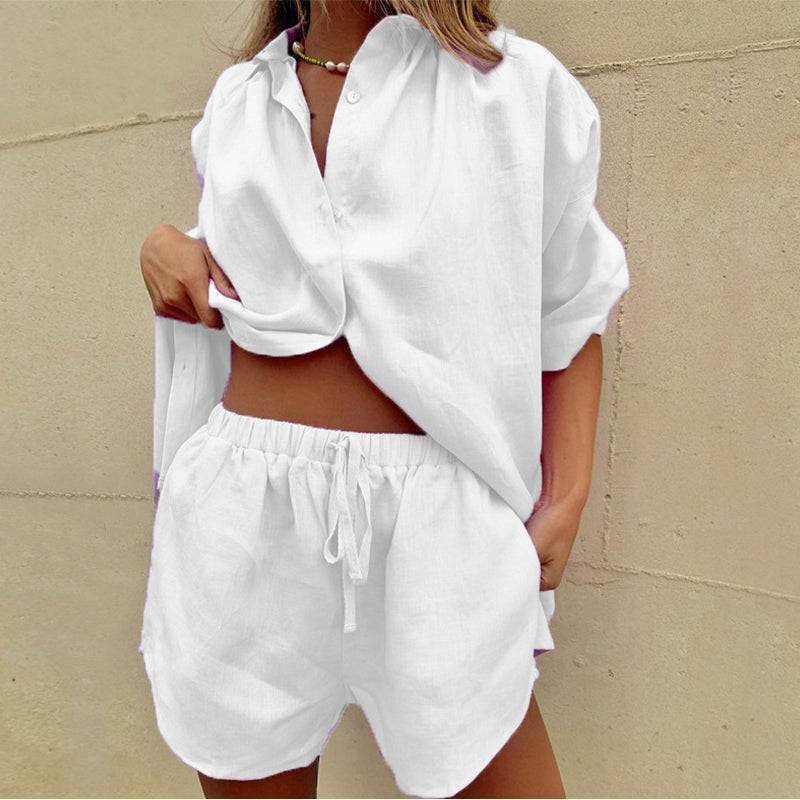 Alessandra | Style Set aus 2 Teilen