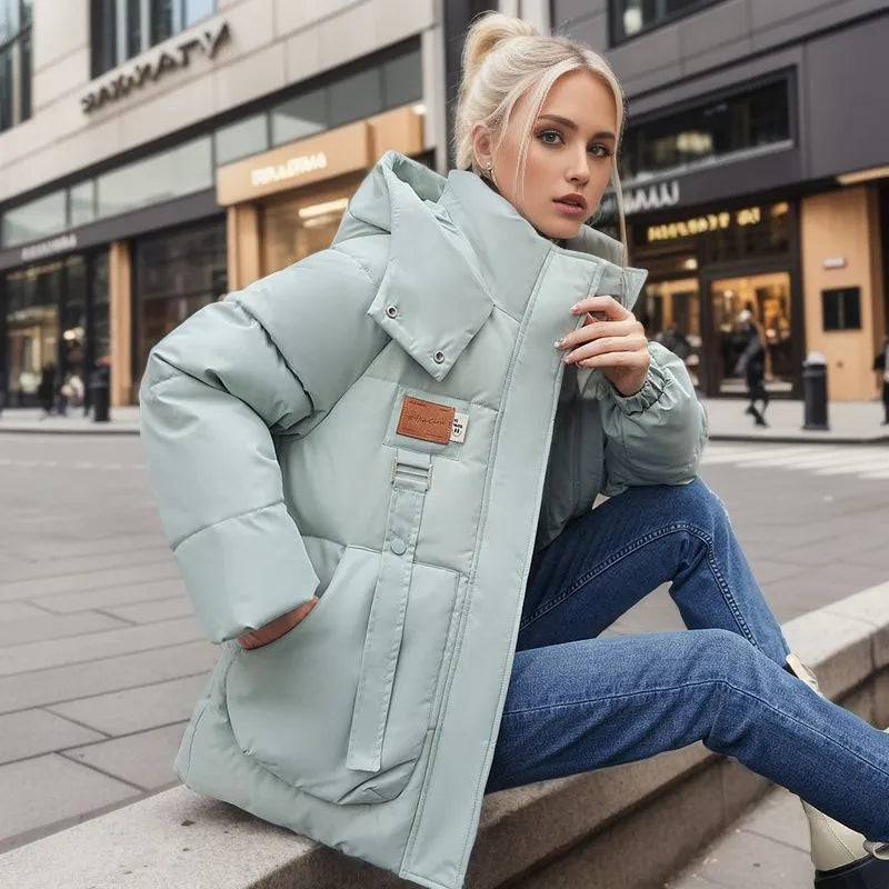Valenzora | Elegant women's jacket