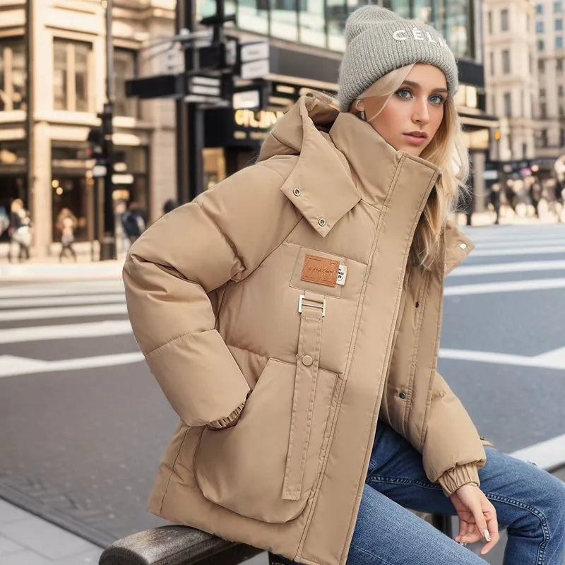 Valenzora | Elegant women's jacket