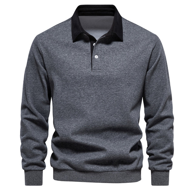 Valenzora | Warm winter sweater
