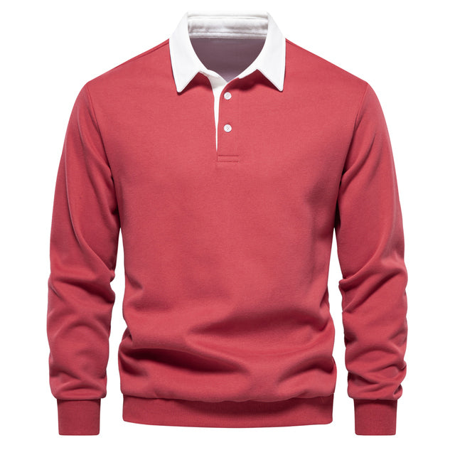 Valenzora | Warm winter sweater