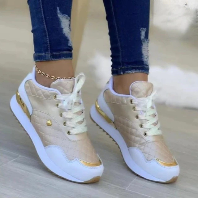 Valenzora Unique comfortable sneakers