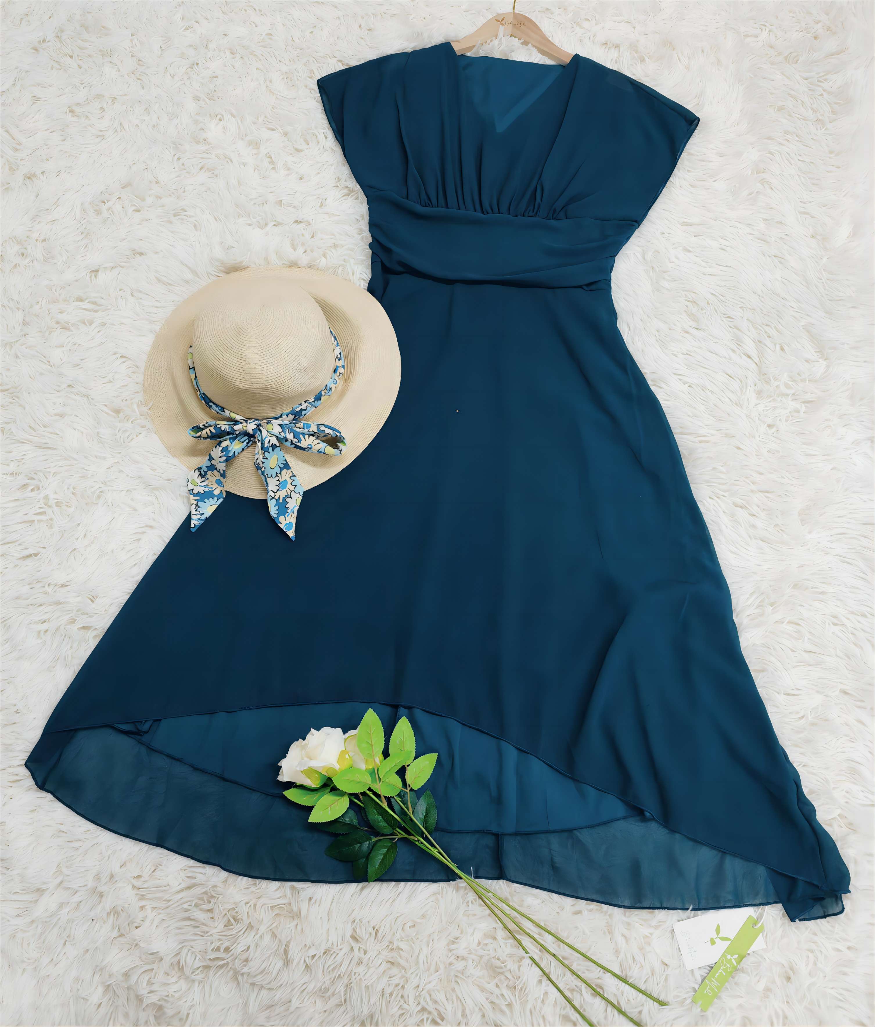 Valenzora | Women's dress Timeless Edition 2026
