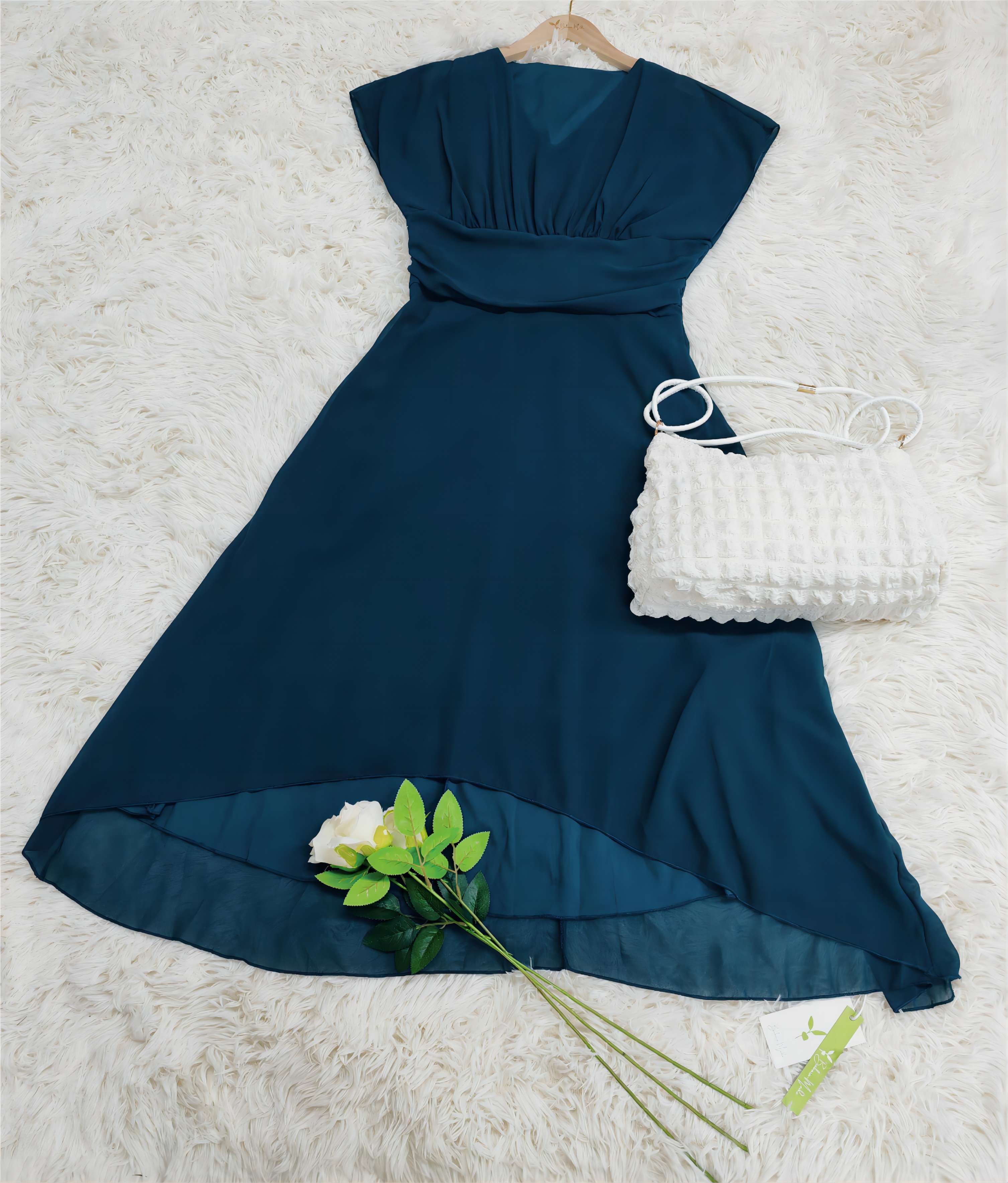 Valenzora | Women's dress Timeless Edition 2026