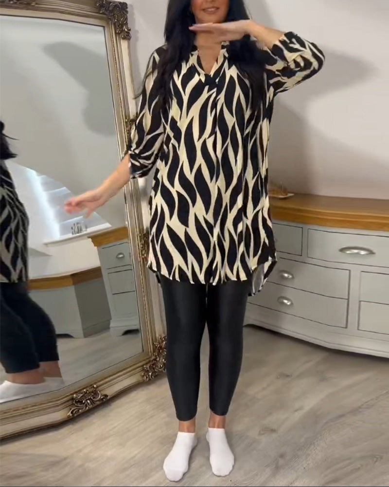 Amy™ Casual, versatile blouses for women