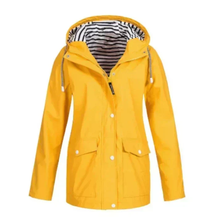 Valenzora | and windproof jacket