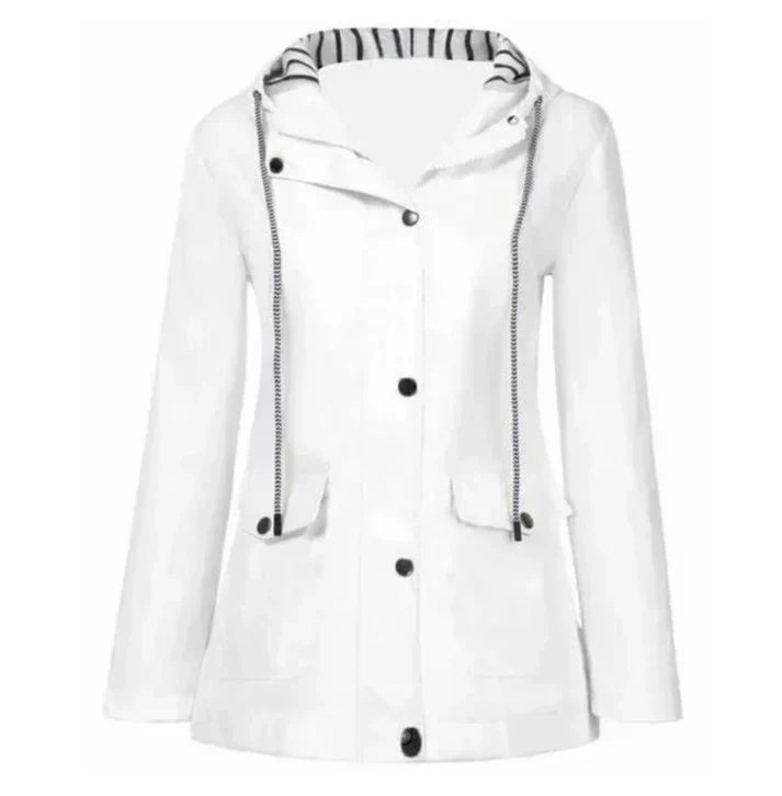 Valenzora | and windproof jacket