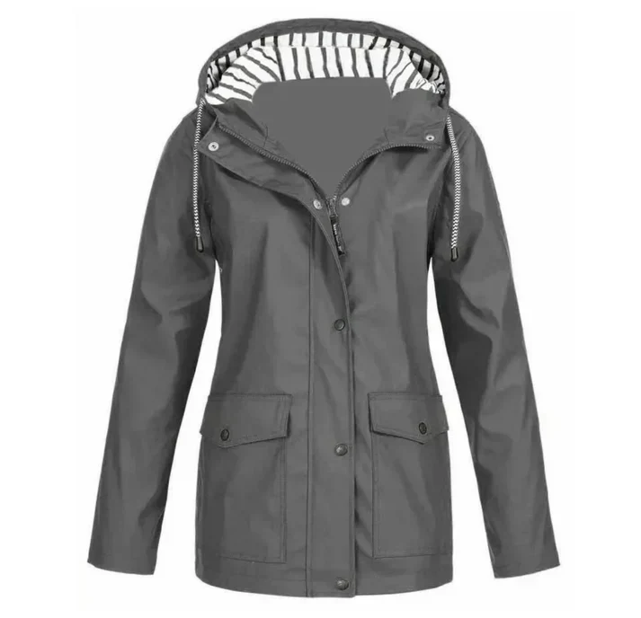 Valenzora | and windproof jacket