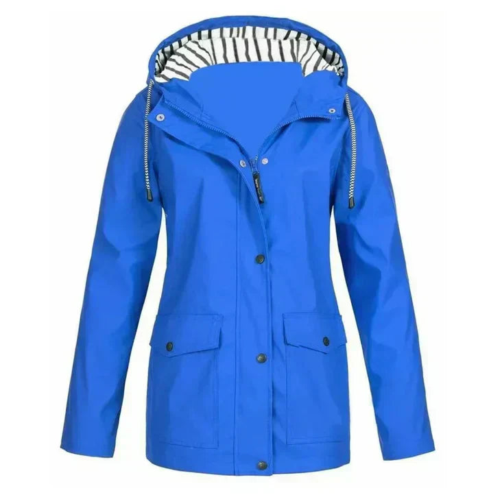 Valenzora | and windproof jacket