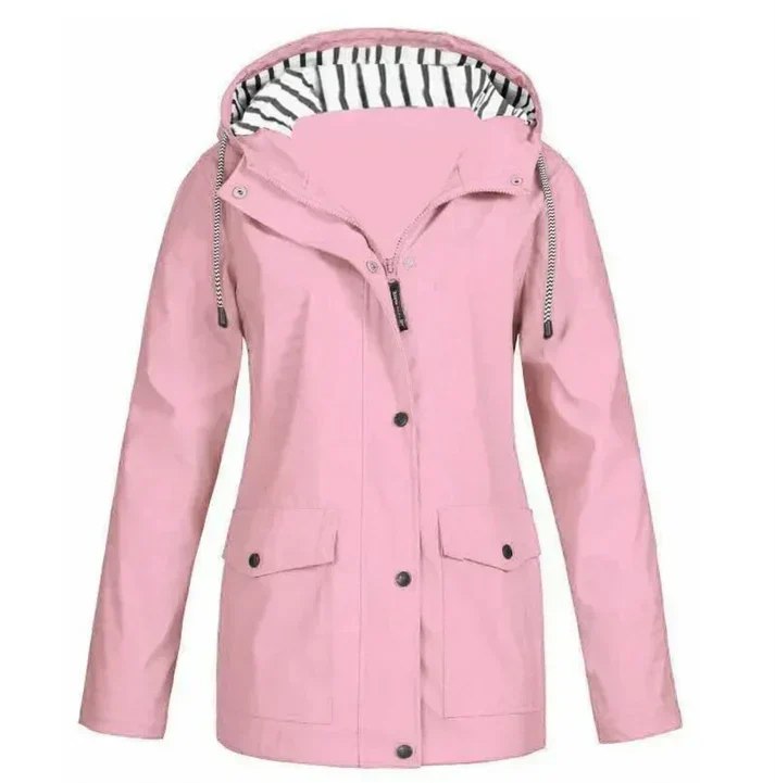 Valenzora | and windproof jacket